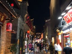 -东西巷