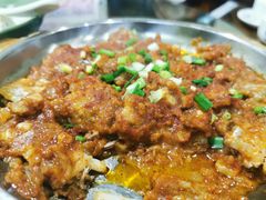 -朗妈私房菜(婺女州店)