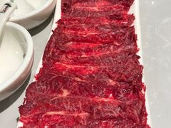 鲜切匙柄-俏牛哥鲜牛肉牛肆馆(重庆天地店)