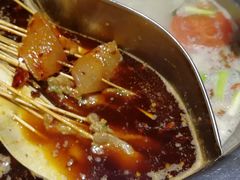 -袁记串串香(涧西总店)