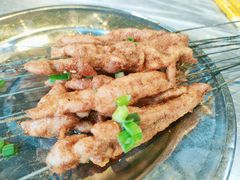 -小民大排档(光谷店)