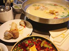-骨之味·筒骨汤火锅(江头店)