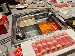 -海底捞火锅(吉利大厦店)