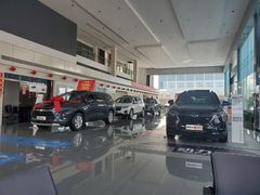 -苏州亚奥雪佛兰4S店(枫桥地区店)