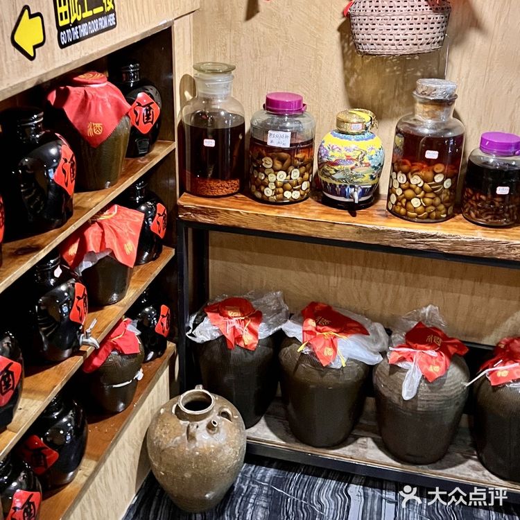 (千岛湖)带爸妈来这吃鱼头汤被夸了一个月……