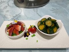 -一品淮扬 · 淮扬菜·北京万达文华酒店