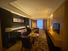 -上海浦西万怡酒店