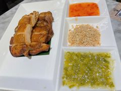 越南烤鸡肉-PHO爺·越南料理(亦庄大族广场店)