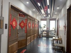 -子曰书院·古筝围棋书法国画小主持(夏都店)