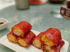 -喜宴又一村·粤菜·茶点·海鲜(壹方天地店)