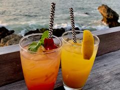 -Rock Bar Bali(Bali)