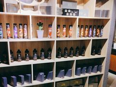 -梵猫·新养生(福州万象城店)