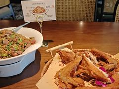-前海沿·青岛菜(李沧万达店)