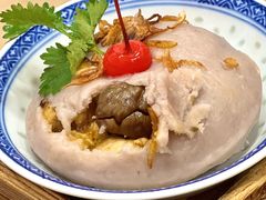 -芋包王闽南茶楼(八市店)