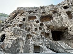 -龙门石窟