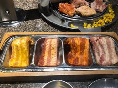 -高丽苑韩国烤肉(海昌路旗舰店)