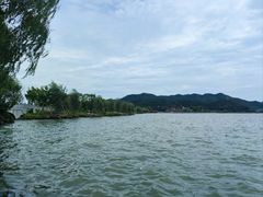 -东钱湖旅游度假区