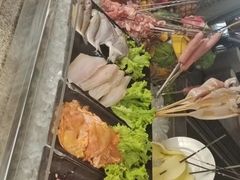 -烟台中泽华羿铂尔曼酒店·汇·全日餐厅·高空海景自助