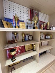 -烈火星辰体育舞蹈