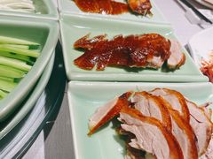 羲和烤鸭-羲和雅苑•北京烤鸭(国贸商城店)