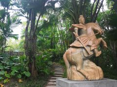 -深圳国际园林花卉博览园