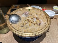 -金掌勺锅包肉(华润万象城店)
