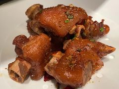 -雀蓝川菜(星悦汇店)