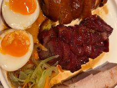 -港丽餐厅(龙之梦长宁店)