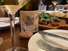 -Bistro Les Lilas丁香花小酒馆