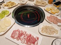 -金彤川菜(西稍门店)
