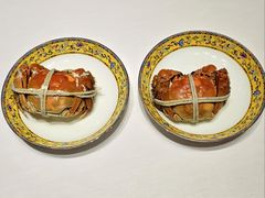 -新光酒家·河豚·海鲜·蟹料理(浦东店)