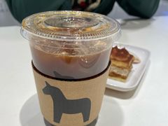 -宜家·瑞典风味餐厅(天津东丽商场店)