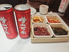 -厨大将烤肘子(镇江北路店)