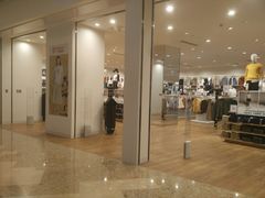 -优衣库(太原茂业天地店)