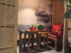 -悦真雅院·四合院·清真私房菜(雍和宫店)