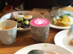 -Egg•Allday Brunch(襄阳北路店)