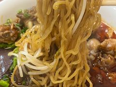 -蒋家肠旺面馆老店(合群路店)