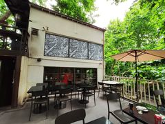 -Ginger(兴国路店)