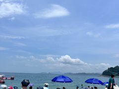 -大梅沙海滨公园