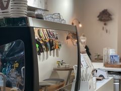 -via coffee(万象城店)