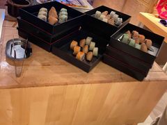 -上海龙之梦万丽酒店