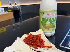 -震海贝烤贝·民俗特色店(延吉总店)