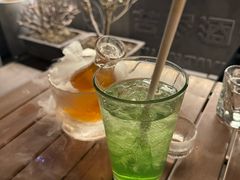 -苦尽酒馆·川菜(鼓楼店)