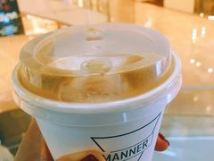 -Manner Coffee(IFS一楼店)
