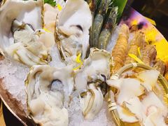 -牛New寿喜烧(虹桥新天地店)