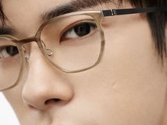 -目艮眼镜SHOWROOM(品牌集合店)