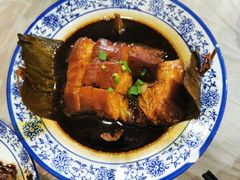 -邱记私房菜·十八年本地菜