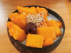 -椰子多多清补凉甜品店(河北路店)