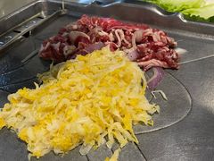 -李氏烤肉店