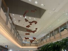 -香港ELEMENTS圆方